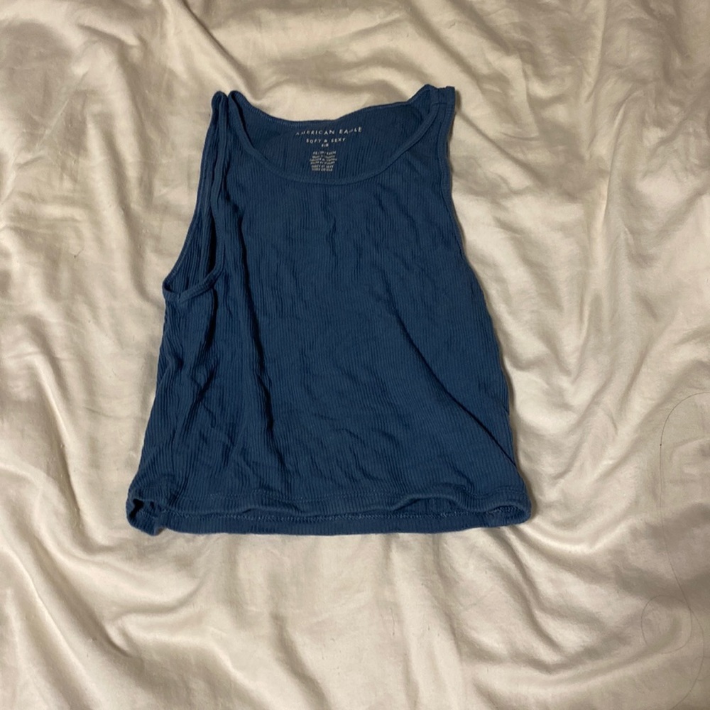 american eagle top!